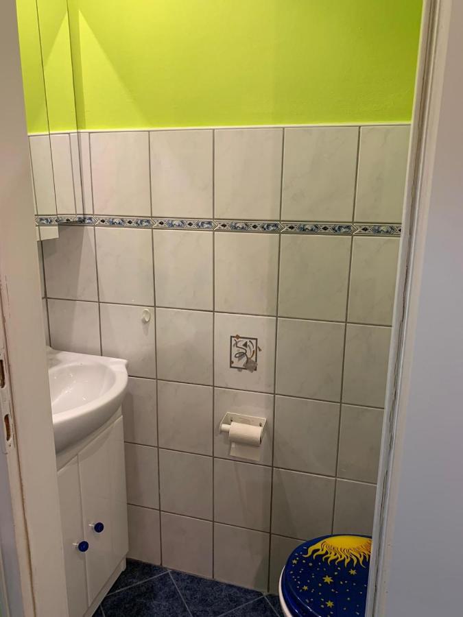 Apartment Aman Wien Eksteriør bilde