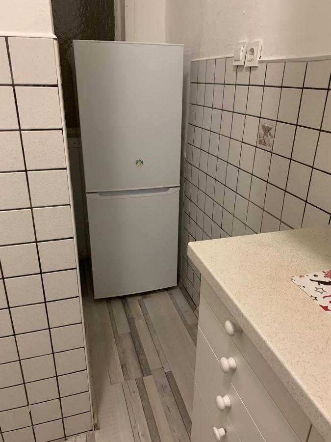 Apartment Aman Wien Eksteriør bilde